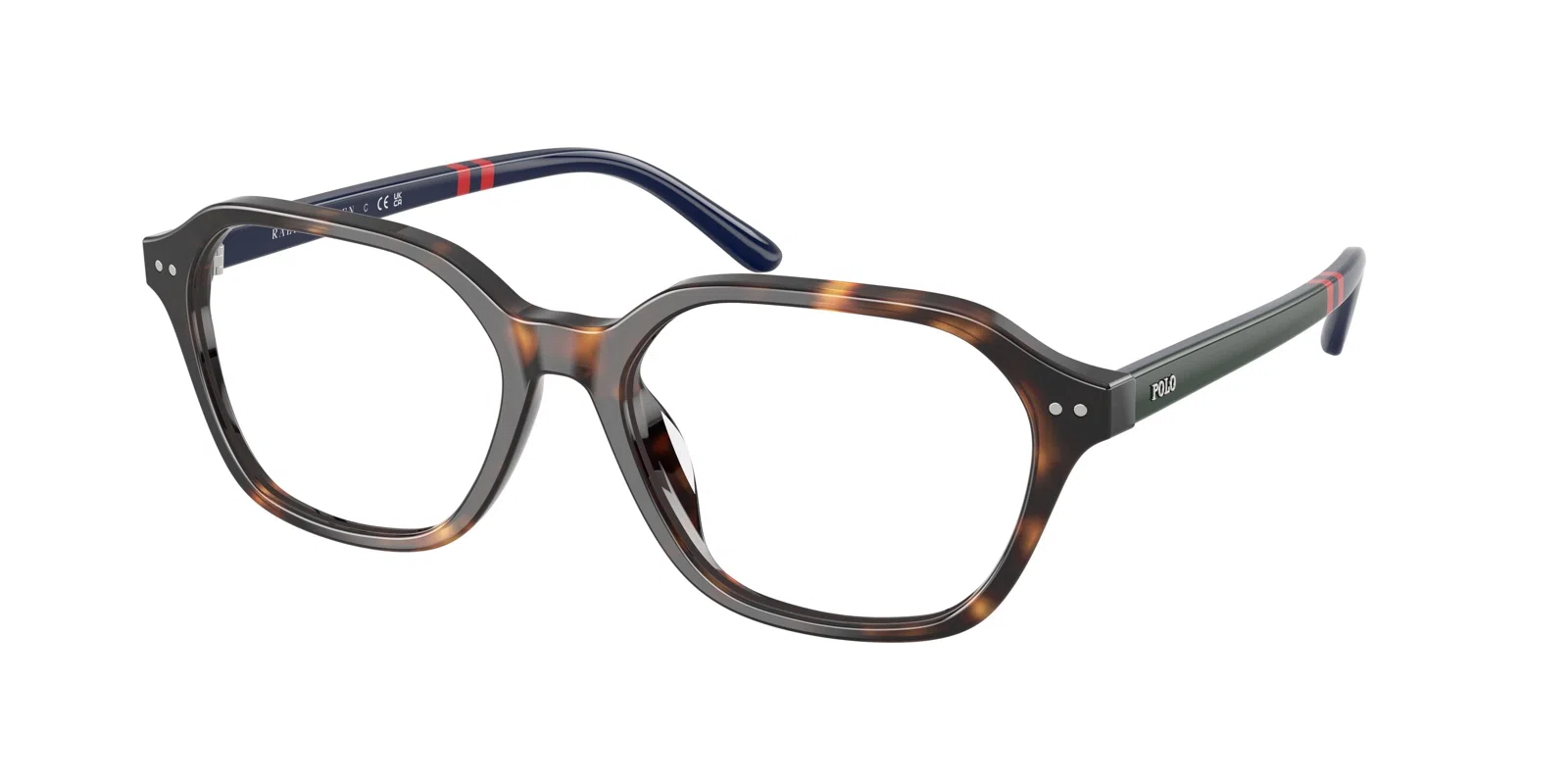 Polo 2295U Eyeglasses - view 4